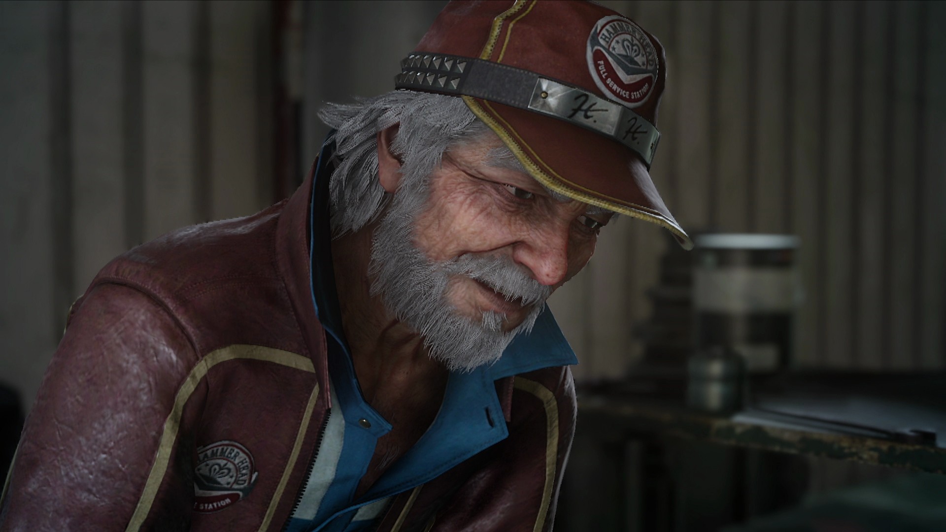 Final Fantasy XV - Imagen 11